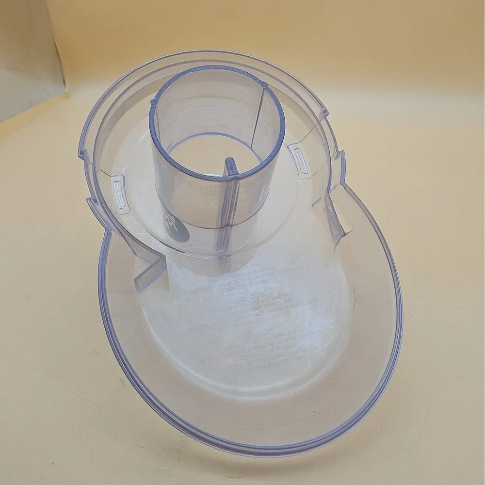 Hamilton Beach 67608Z - Big Mouth Juice Extractor Replacement Lid